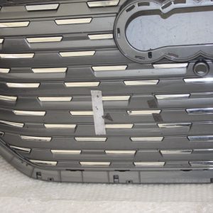 Audi Q4 E Tron S Line Front Bumper Grill 2021 ON 89A853651B Genuine - Image 5