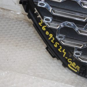Audi Q4 E Tron S Line Front Bumper Grill 2021 ON 89A853651B Genuine - Image 7