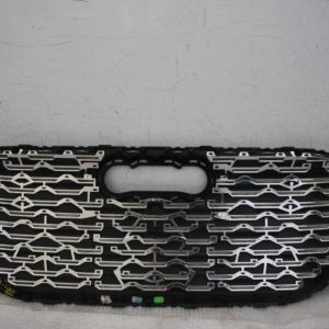 Audi Q4 E Tron S Line Front Bumper Grill 2021 ON 89A853651B Genuine - Image 8