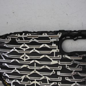 Audi Q4 E Tron S Line Front Bumper Grill 2021 ON 89A853651B Genuine - Image 10