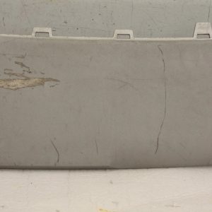 Audi Q4 E-Tron S-Line Front Bumper Lower Section 2021 ON 89A807733A Genuine - Image 14