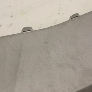 Audi Q4 E-Tron S-Line Front Bumper Lower Section 2021 ON 89A807733A Genuine - Image 15