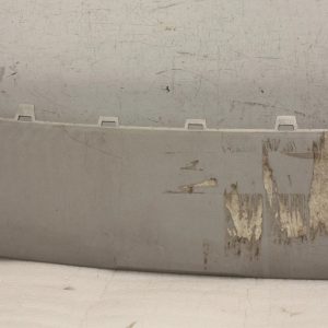 Audi Q4 E-Tron S-Line Front Bumper Lower Section 2021 ON 89A807733A Genuine - Image 17