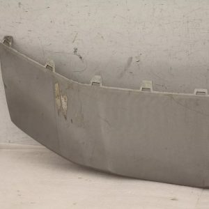 Audi Q4 E-Tron S-Line Front Bumper Lower Section 2021 ON 89A807733A Genuine - Image 3