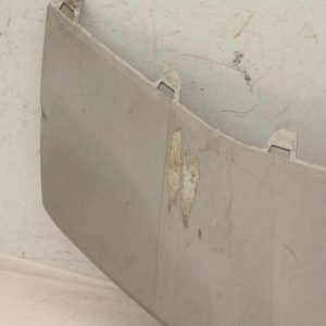 Audi Q4 E-Tron S-Line Front Bumper Lower Section 2021 ON 89A807733A Genuine - Image 4