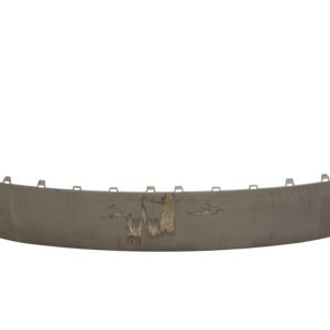 Audi Q4 E-Tron S-Line Front Bumper Lower Section 2021 ON 89A807733A Genuine - Image 1