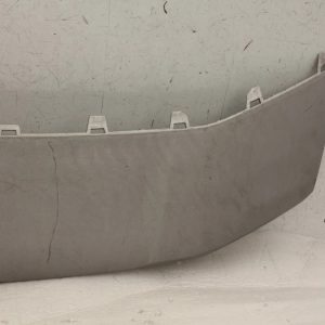 Audi Q4 E-Tron S-Line Front Bumper Lower Section 2021 ON 89A807733A Genuine - Image 6