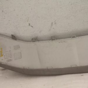 Audi Q4 E-Tron S-Line Front Bumper Lower Section 2021 ON 89A807733A Genuine - Image 9