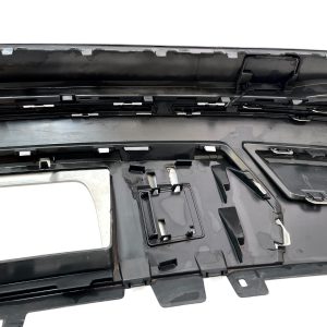 Audi Q5 80A Rear Bumper Lower Section 2020 TO 2025 80A807521J Genuine - Image 13