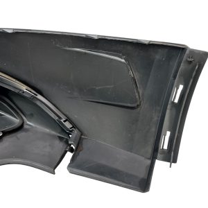 Audi Q5 80A Rear Bumper Lower Section 2020 TO 2025 80A807521J Genuine - Image 14