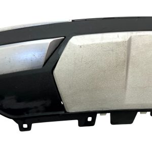 Audi Q5 80A Rear Bumper Lower Section 2020 TO 2025 80A807521J Genuine - Image 17