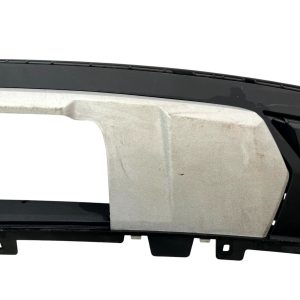 Audi Q5 80A Rear Bumper Lower Section 2020 TO 2025 80A807521J Genuine - Image 18