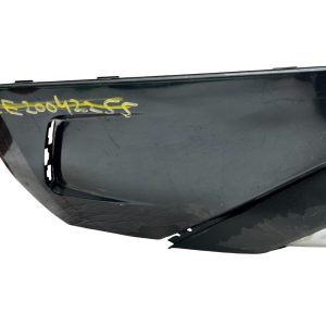 Audi Q5 80A Rear Bumper Lower Section 2020 TO 2025 80A807521J Genuine - Image 3