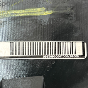 Audi Q5 80A Rear Bumper Lower Section 2020 TO 2025 80A807521J Genuine - Image 23