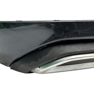 Audi Q5 80A Rear Bumper Lower Section 2020 TO 2025 80A807521J Genuine - Image 4