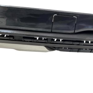 Audi Q5 80A Rear Bumper Lower Section 2020 TO 2025 80A807521J Genuine - Image 6