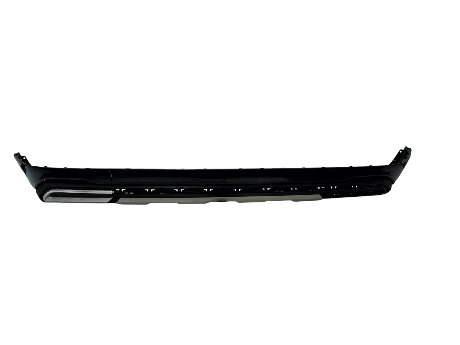 Audi Q5 80A Rear Bumper Lower Section 2020 TO 2025 80A807521J Genuine