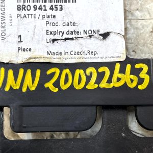 Audi Q5 8R Front Left Headlight Mount Bracket 2009-2016 8R0941453 Genuine - Image 11