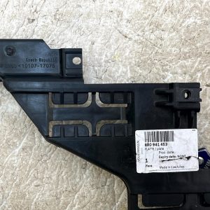 Audi Q5 8R Front Left Headlight Mount Bracket 2009-2016 8R0941453 Genuine - Image 3