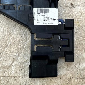 Audi Q5 8R Front Left Headlight Mount Bracket 2009-2016 8R0941453 Genuine - Image 4