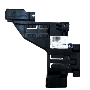 Audi Q5 8R Front Left Headlight Mount Bracket 2009-2016 8R0941453 Genuine - Image 1
