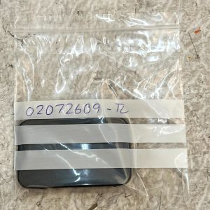 Audi Q5 8R Rear Bumper Left Tow Hook Eye Cap Cover 2008-2017 8R0807449A Genuine - Image 11