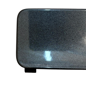 Audi Q5 8R Rear Bumper Left Tow Hook Eye Cap Cover 2008-2017 8R0807449A Genuine - Image 3