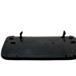 Audi Q5 8R Rear Bumper Left Tow Hook Eye Cap Cover 2008-2017 8R0807449A Genuine - Image 6