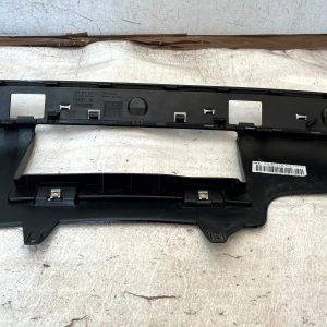 Audi Q5 8R S-line Rear Bumper Diffuser 2012 TO 2017 8R0807833H Genuine - Image 10