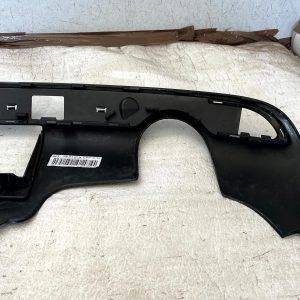 Audi Q5 8R S-line Rear Bumper Diffuser 2012 TO 2017 8R0807833H Genuine - Image 11