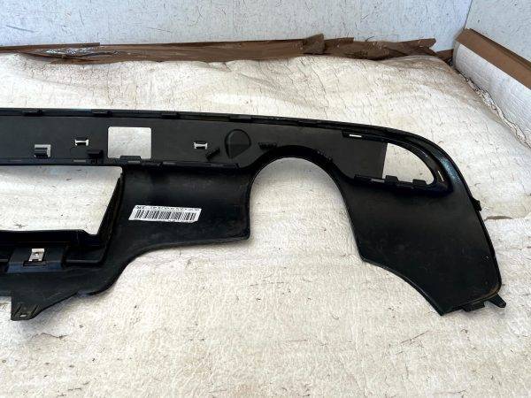 Audi Q5 8R S line Rear Bumper Diffuser 2012 TO 2017 8R0807833H Genuine 178470125361 11