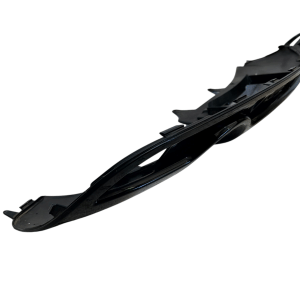 Audi Q5 8R S-line Rear Bumper Diffuser 2012 TO 2017 8R0807833H Genuine - Image 2