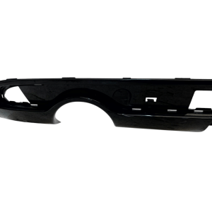 Audi Q5 8R S-line Rear Bumper Diffuser 2012 TO 2017 8R0807833H Genuine - Image 3
