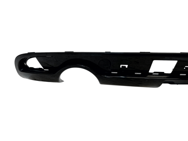 Audi Q5 8R S line Rear Bumper Diffuser 2012 TO 2017 8R0807833H Genuine 178470125361 3