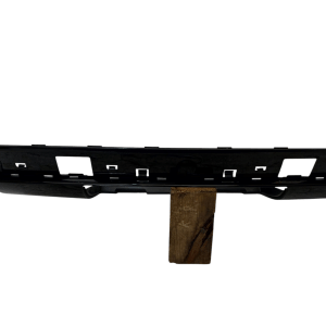 Audi Q5 8R S-line Rear Bumper Diffuser 2012 TO 2017 8R0807833H Genuine - Image 4