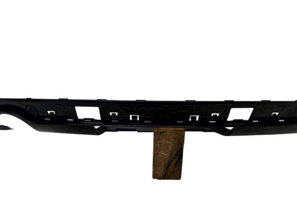 Audi Q5 8R S line Rear Bumper Diffuser 2012 TO 2017 8R0807833H Genuine 178470125361 4