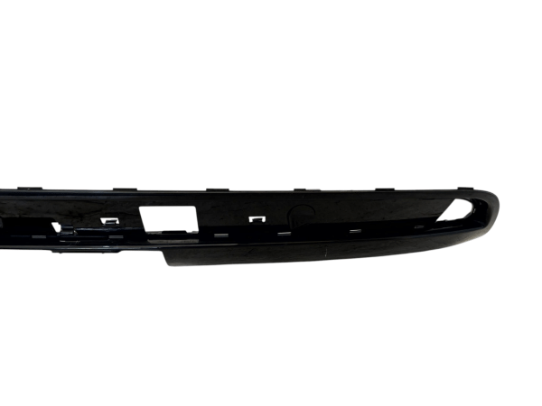 Audi Q5 8R S line Rear Bumper Diffuser 2012 TO 2017 8R0807833H Genuine 178470125361 5