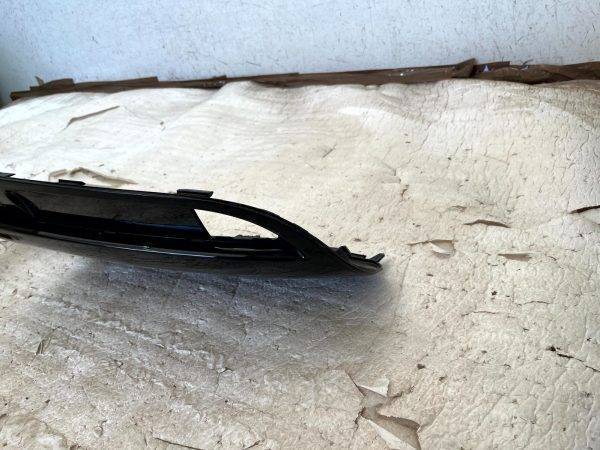 Audi Q5 8R S line Rear Bumper Diffuser 2012 TO 2017 8R0807833H Genuine 178470125361 6
