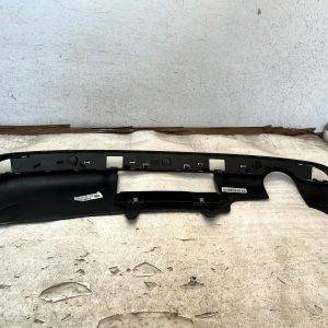 Audi Q5 8R S-line Rear Bumper Diffuser 2012 TO 2017 8R0807833H Genuine - Image 7