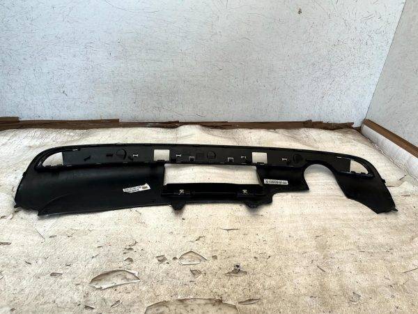 Audi Q5 8R S line Rear Bumper Diffuser 2012 TO 2017 8R0807833H Genuine 178470125361 7