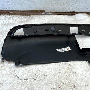 Audi Q5 8R S-line Rear Bumper Diffuser 2012 TO 2017 8R0807833H Genuine - Image 8