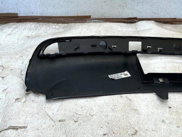 Audi Q5 8R S line Rear Bumper Diffuser 2012 TO 2017 8R0807833H Genuine 178470125361 8