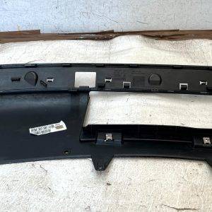 Audi Q5 8R S-line Rear Bumper Diffuser 2012 TO 2017 8R0807833H Genuine - Image 9