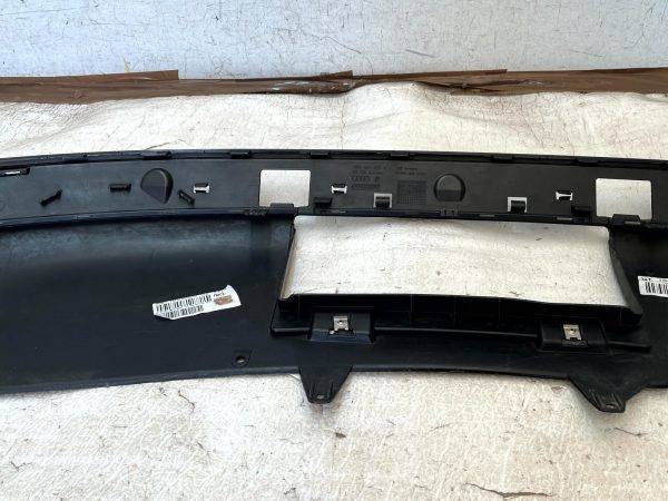 Audi Q5 8R S line Rear Bumper Diffuser 2012 TO 2017 8R0807833H Genuine 178470125361 9