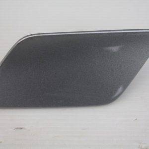 Audi Q5 Front Bumper Left Side Washer Cover 80A807753G Genuine 175753885531