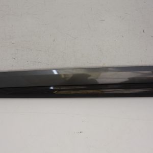 Audi Q5 Front Left Door Moulding 2020 TO 2025 80A853959A Genuine - Image 1