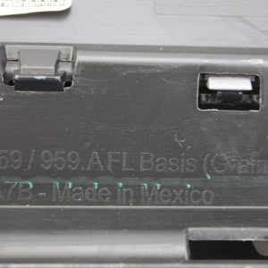 Audi Q5 Front Left Side Door Moulding 2017 TO 2020 80A853959A Genuine - Image 12