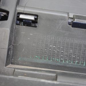 Audi Q5 Front Left Side Door Moulding 2017 TO 2020 80A853959A Genuine - Image 13