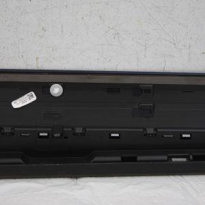 Audi Q5 Front Left Side Door Moulding 2017 TO 2020 80A853959A Genuine - Image 16