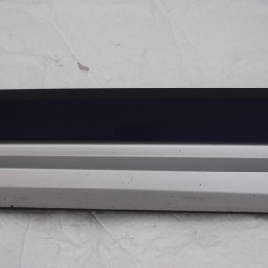 Audi Q5 Front Left Side Door Moulding 2017 TO 2020 80A853959A Genuine - Image 4